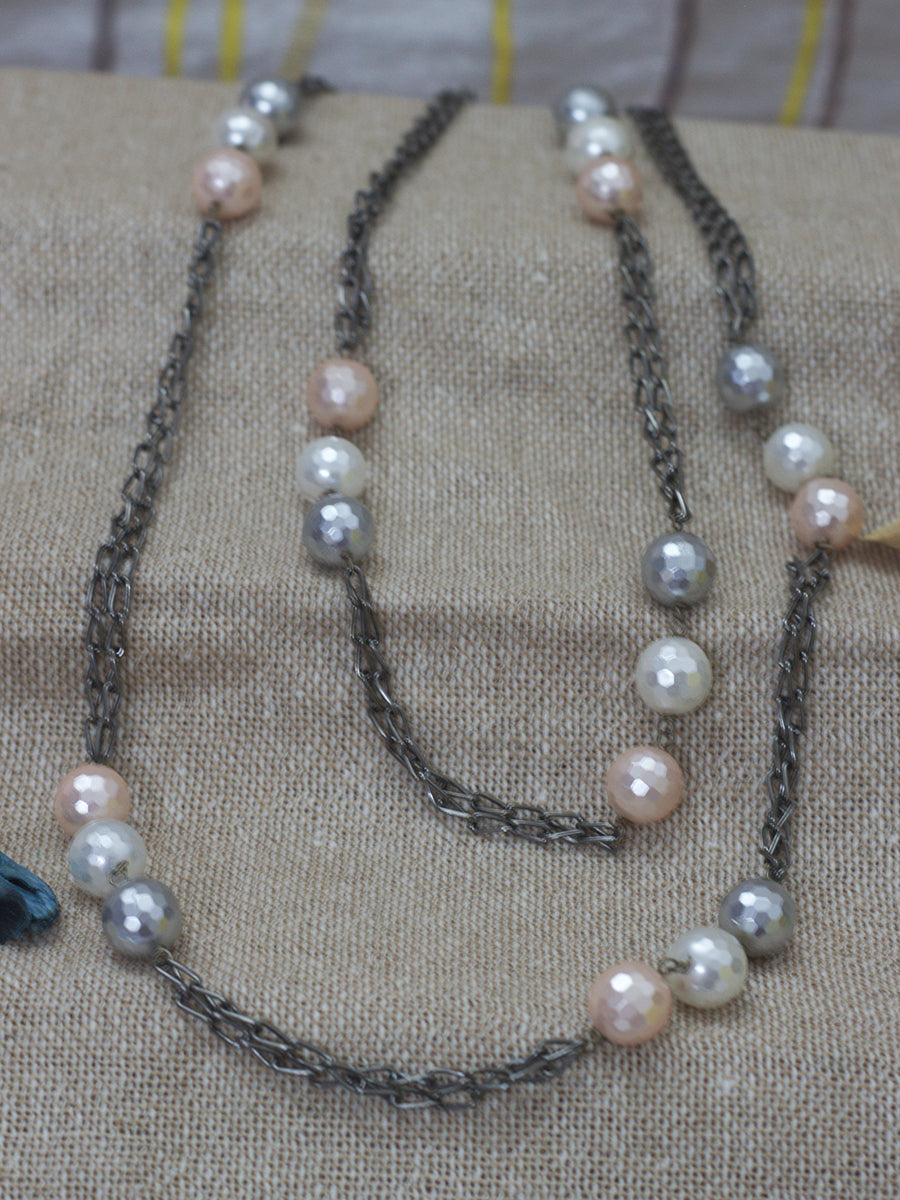 Trendy Neckpiece